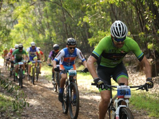 4.ª TAÇA DE PORTUGAL XCM/BTT