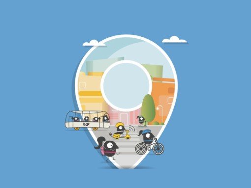 SEMANA EUROPEIA DA MOBILIDADE 2025