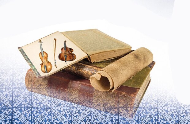 Conferência “Iconografia Musical em Guimarães”