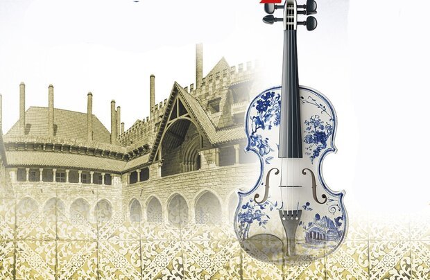 Inspiração Barroca