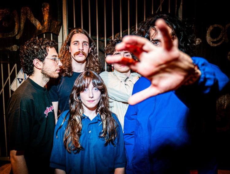 Café-Longo: Mordo Mia