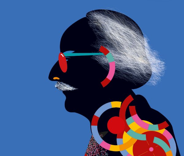 João Machado: Poética Visual