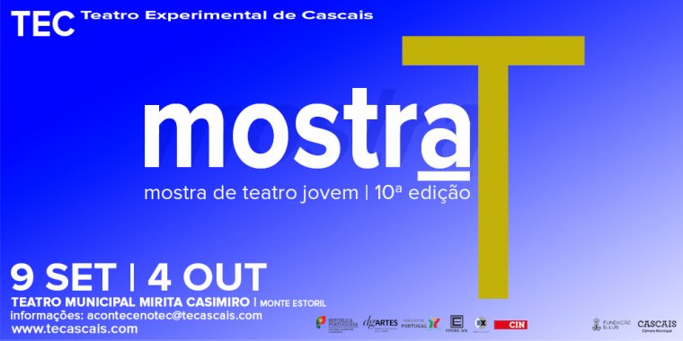 mostra_T 10 ª edição 2025