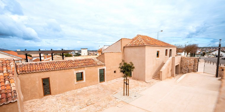 A Casa Saloia: Memória e Identidade