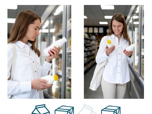 RÓTULOS DOS ALIMENTOS: LEITURA E ESCOLHA CONSCIENTE, com Vanda Ferreira