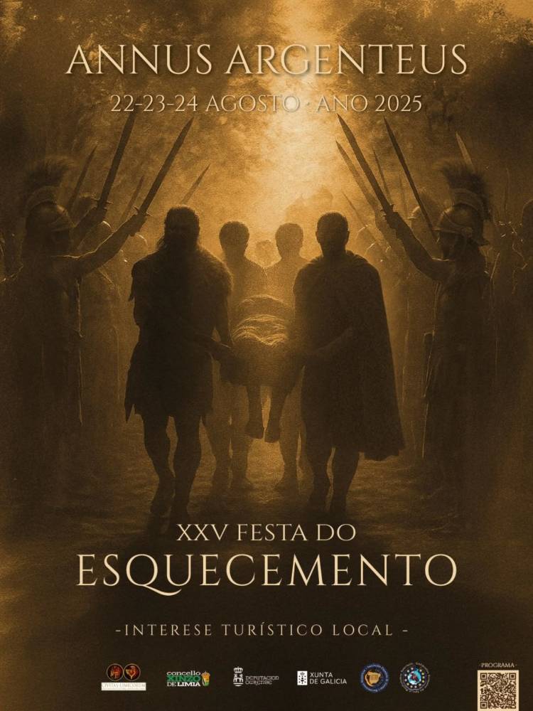 FESTA DO ESQUECEMENTO