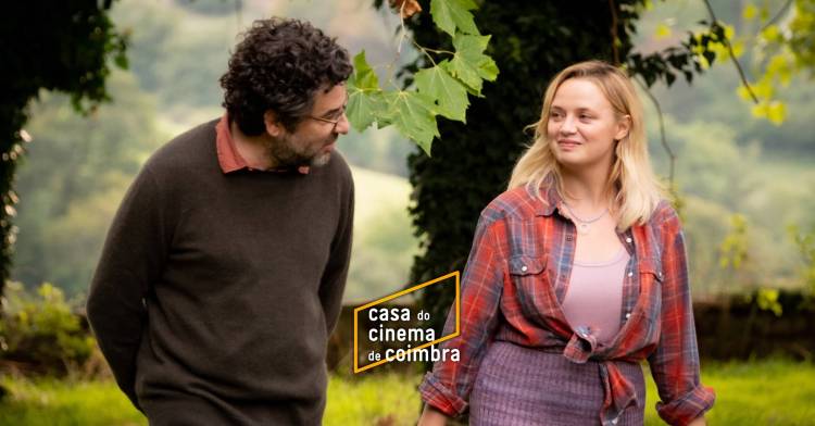 Três Amigas (Emmanuel Mouret, Comédia, 117′, 2024)