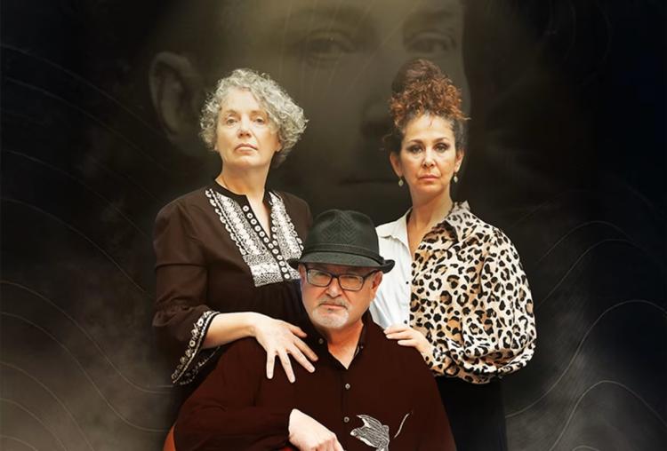 MACHADO FLAMENCO com JOSÉ LUIS MONTÓN, INMA LA CARBONERA e LARA CARRASCO