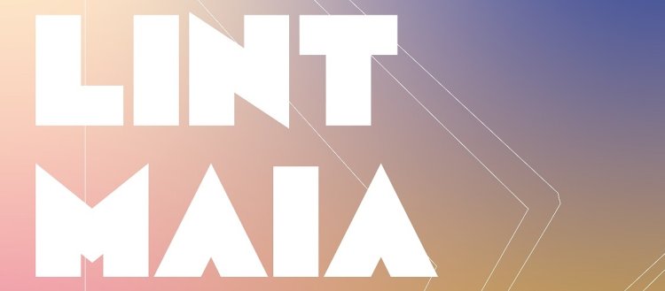 Lint Maia - Festival de Literatura Internacional da Maia