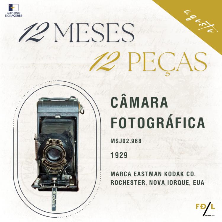 12 meses, 12 peças: agosto
