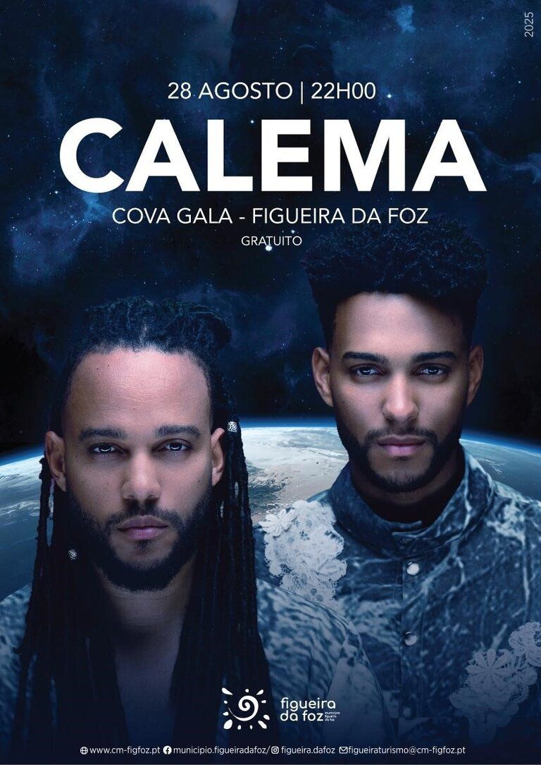 Concerto Calema