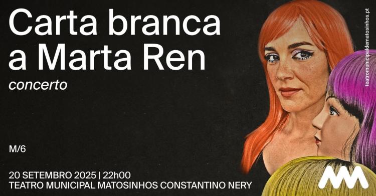 Carta Branca a Marta Ren 