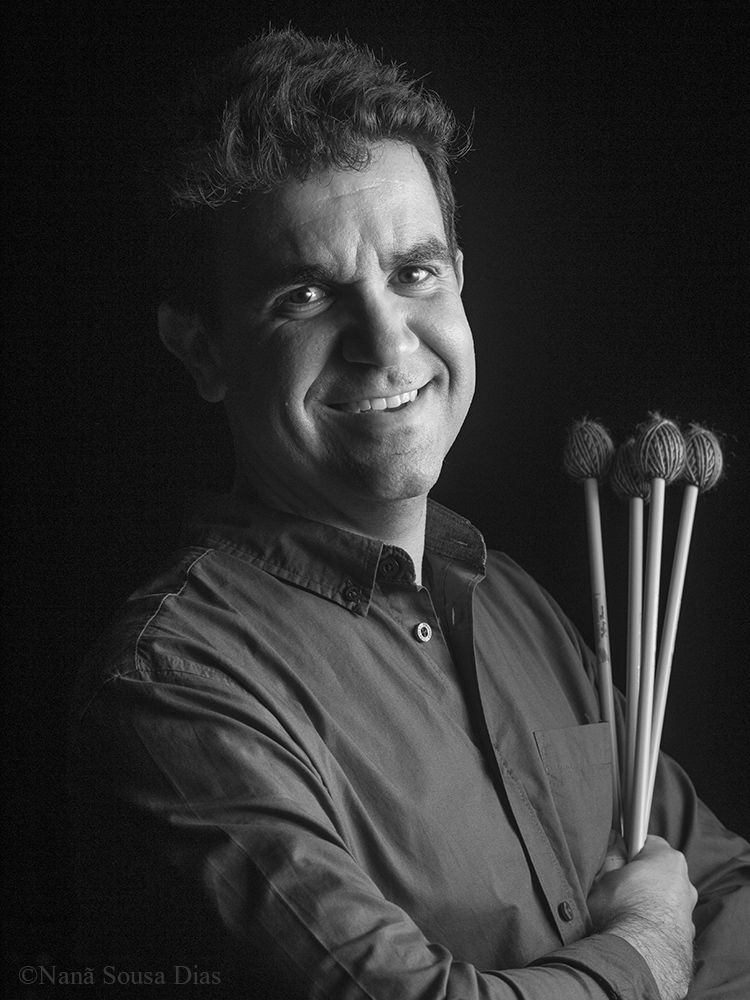 Serões do Gondramaz ’25 ||| JEFFERY DAVIS apresenta Alloy, Vol. 1 (Standards)