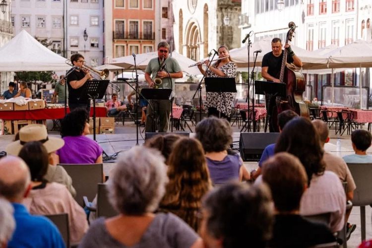 Serões do Gondramaz ’25 ||| LÍRIO DO VALE 