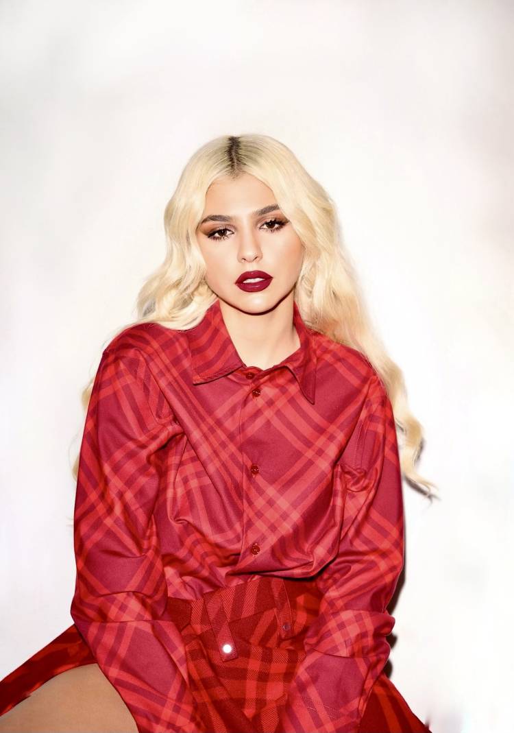 Bárbara Bandeira - Esposende