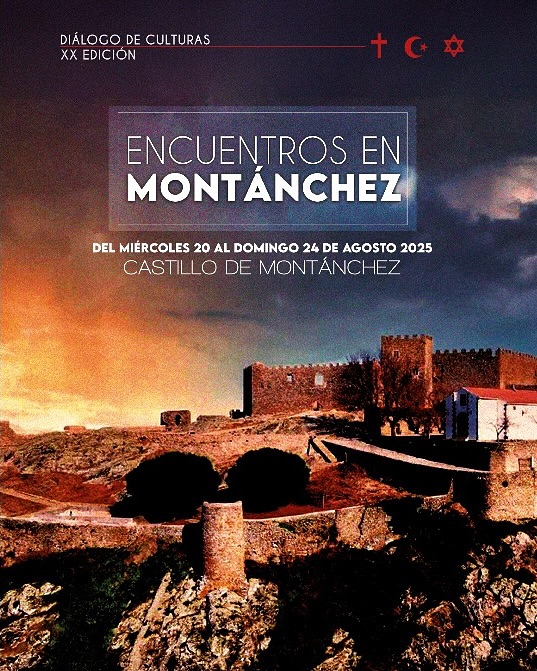 Encuentros en Montánchez 2025