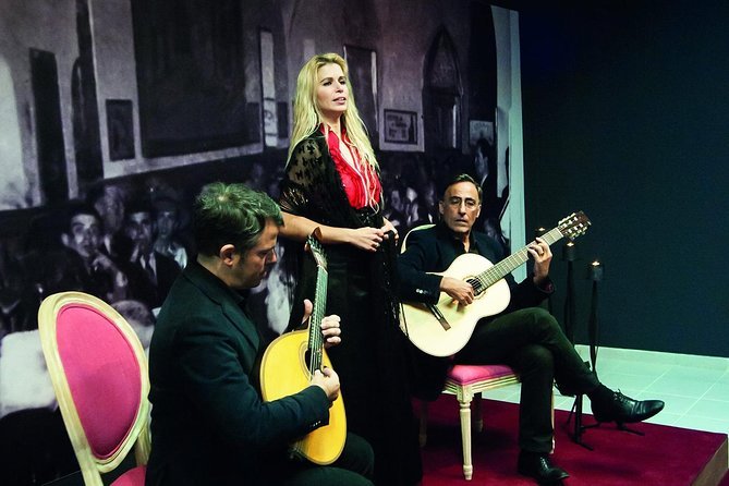 Verão em Tavira | Fado no Coreto – Teresa Viola e Argentina Freire