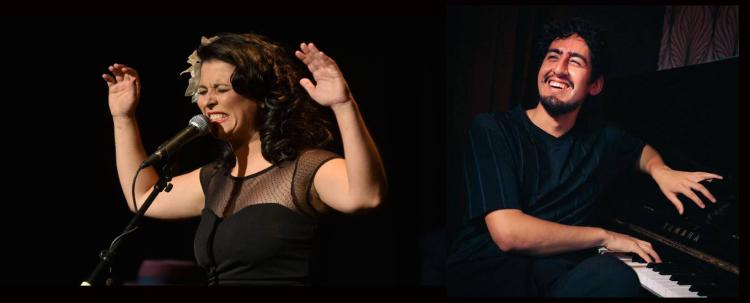 In.Str – Jazz - Street Food in.Str // de Nova Orleães a Nova Iorque, INDIGO JAZZ