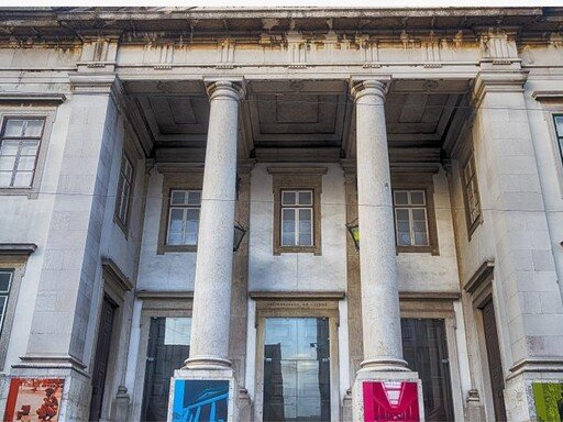 Jornadas Europeias do Património 2025