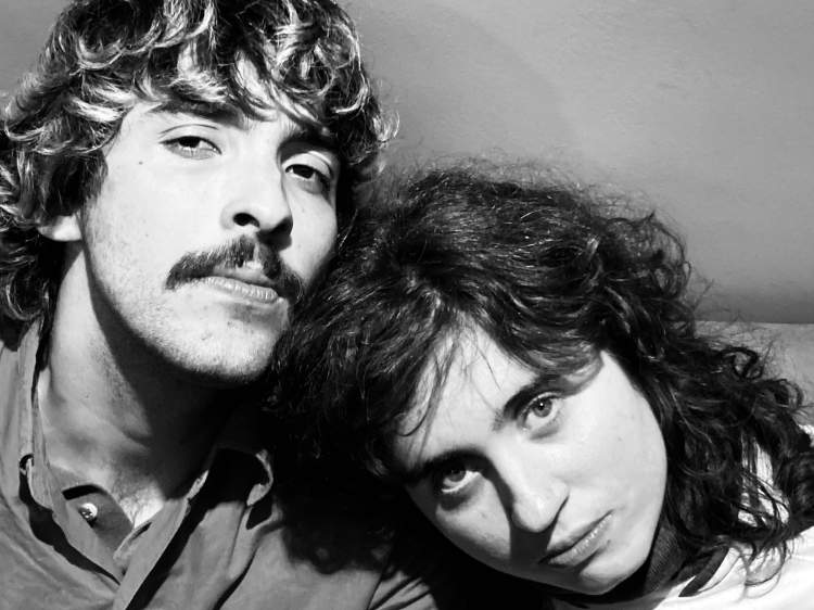 Sophia Chablau x Felipe Vaqueiro