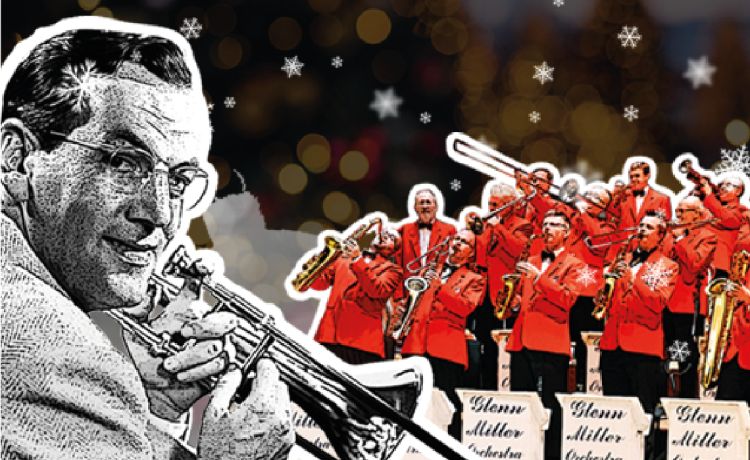 GLENN MILLER ORCHESTRA