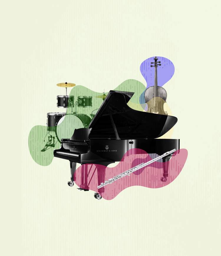 Música al Atardecer: Recital Estudiantes de la Universidad Nacional