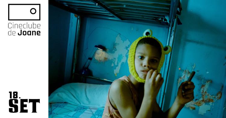 Bird I Andrea Arnold