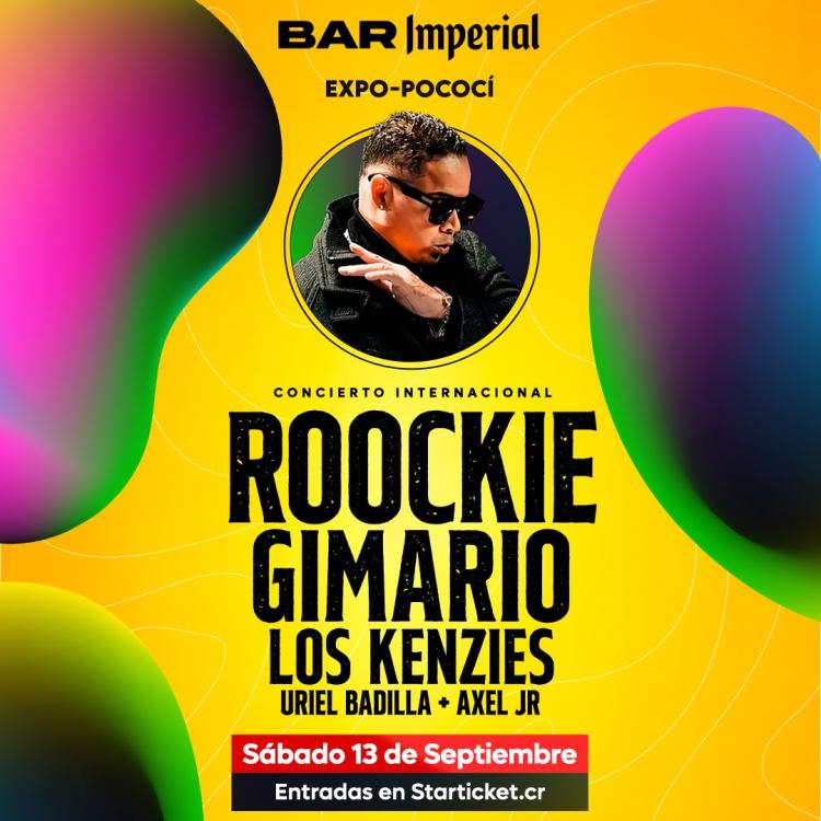 EL ROOCKIE 