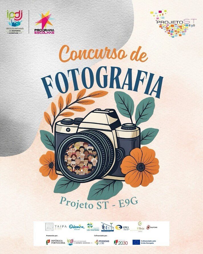 Exposição de Fotografia: Olhares sobre a Interculturalidade