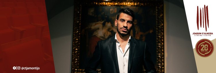 “De Aldegalega a Montijo: Uma História de Fado” [Noite de fados com Tiago Correia e convidados]