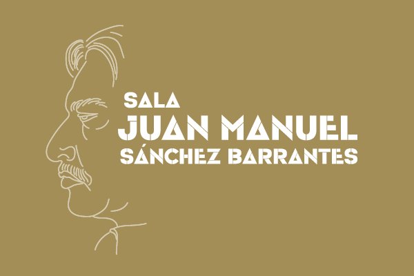 Visita a la Sala Juan Manuel Sánchez Barrantes