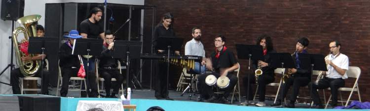 SINEM Pavas | Concierto por el Día de la Cultura Afrocostarricense