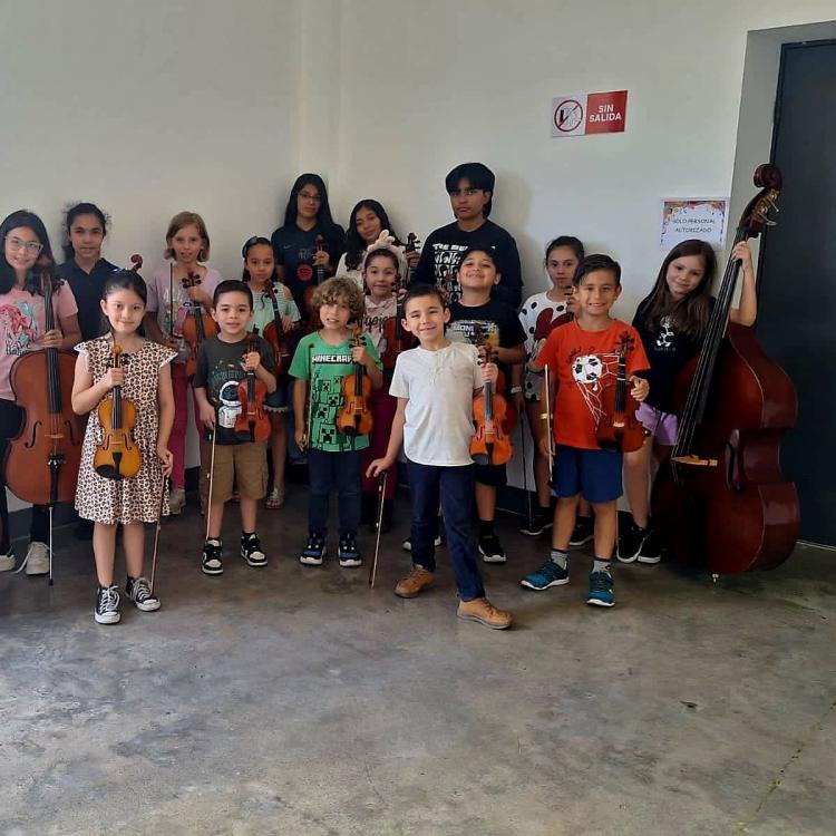 SiNEM Parque la Libertad | Concierto de Aniversario