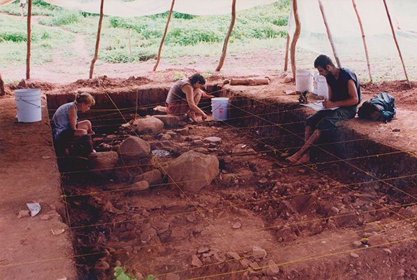 Presentación de la Revista Científica Vínculos