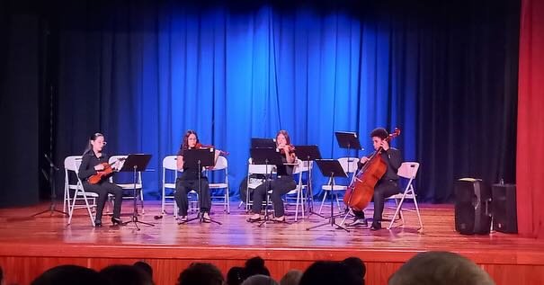 SINEM Alajuela | Recitales de final de semestre