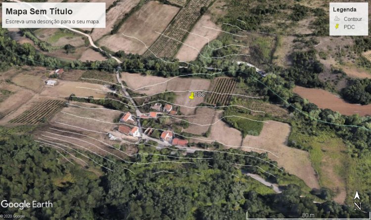 Curso Certificado Design em permacultura - 6 fins de semana 