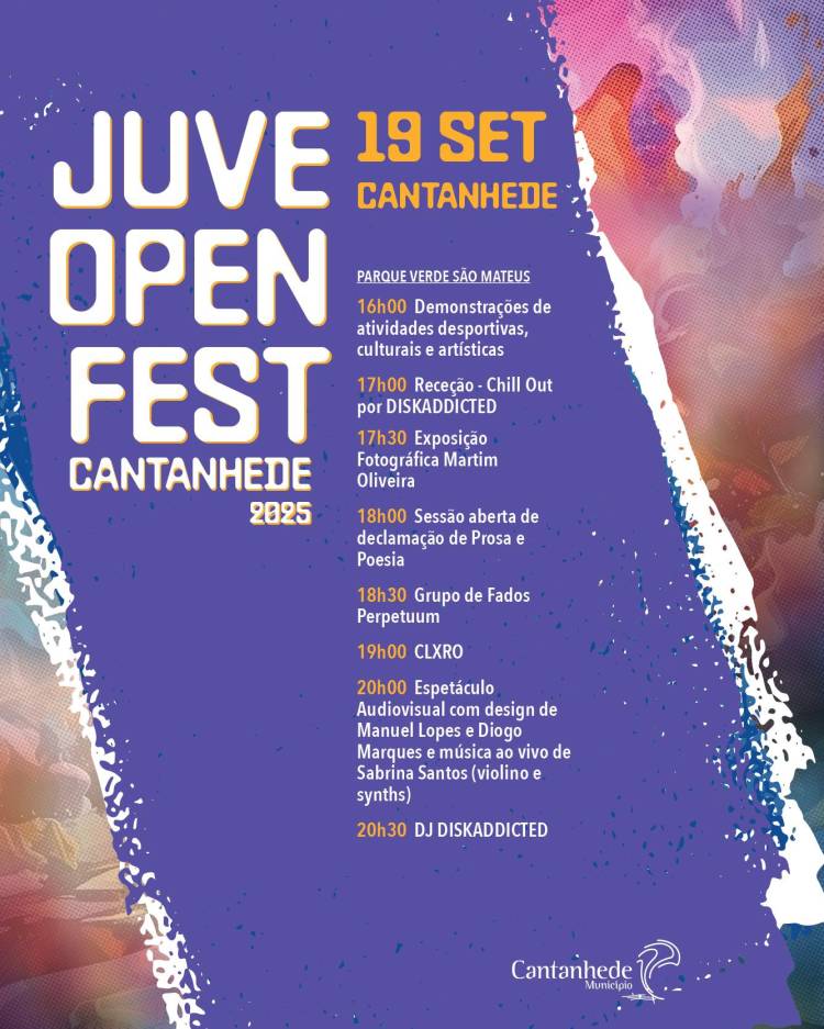Juve Open Fest Summer End