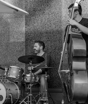 A Magia do Jazz, Jazz e Não Só