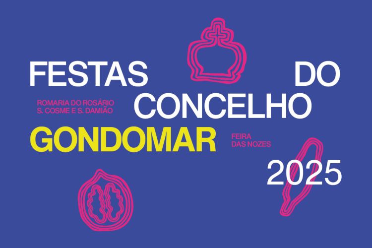 Festas do Concelho de Gondomar 2025
