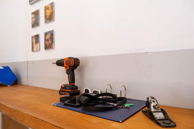 Repara o teu material escolar