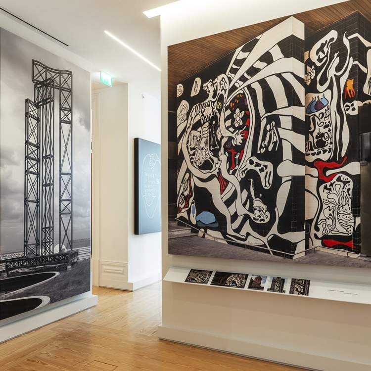 Museu de Arte Contemporânea Charters de Almeida