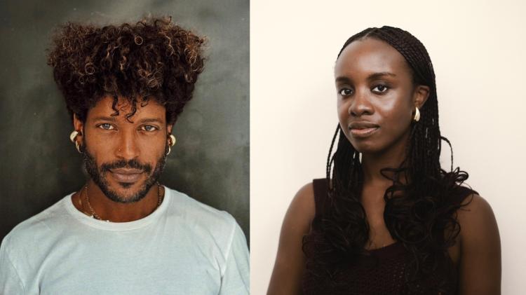 Reframing Blackness, Alayo Akinkugbe com moderação de Paulo Pascoal