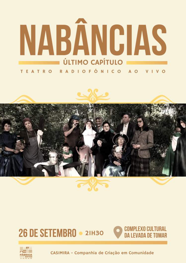 Nabâncias: Último Capítulo