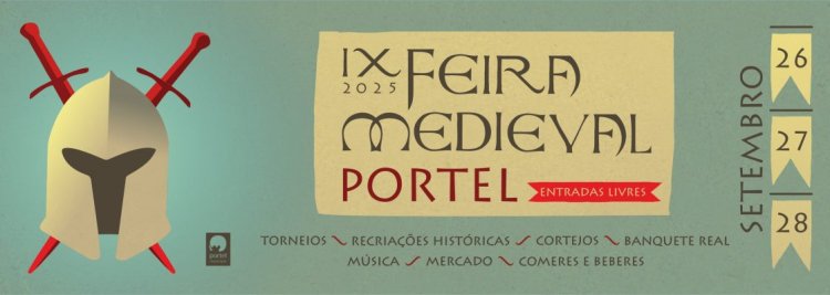 IX Feira Medieval
