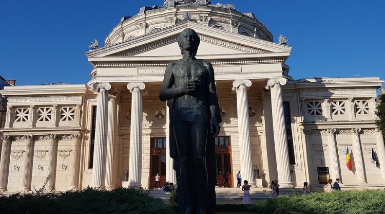 Dia da Língua Romena