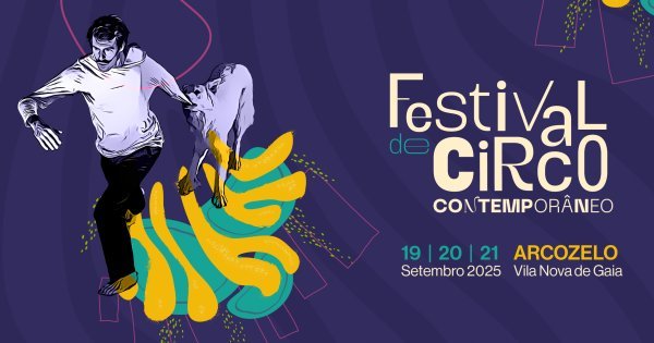 Cupula Circus Village