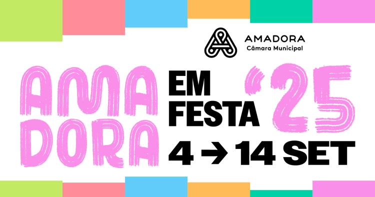 Amadora em Festa 