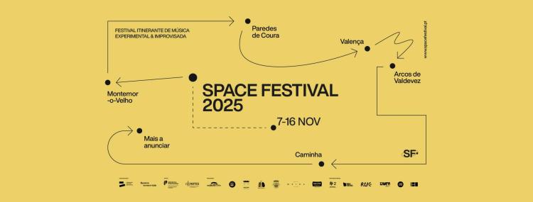 Space Festival 2025