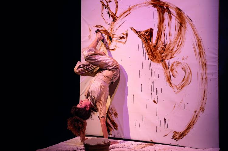 Cafelina - Merlina // Secção OFF - Extra Concurso