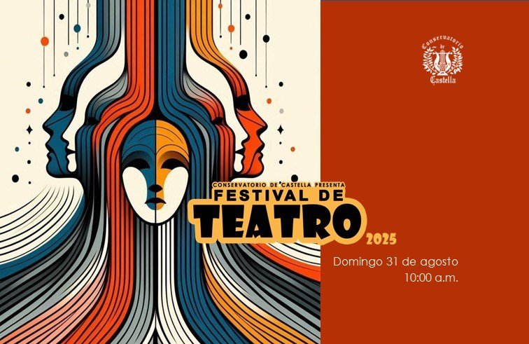 Festival de Teatro